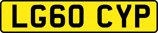 LG60CYP