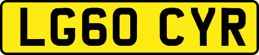 LG60CYR