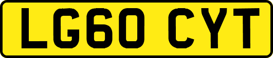 LG60CYT