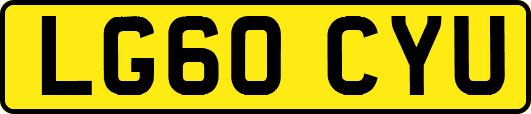 LG60CYU