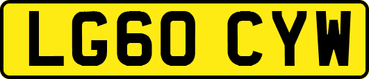LG60CYW