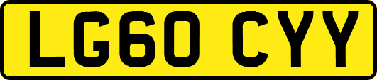 LG60CYY