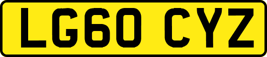 LG60CYZ