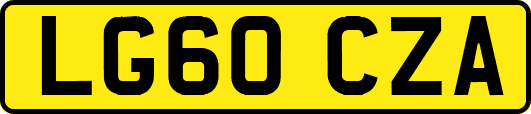 LG60CZA