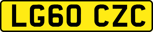 LG60CZC