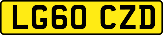 LG60CZD