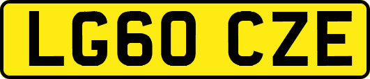 LG60CZE