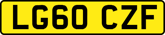 LG60CZF