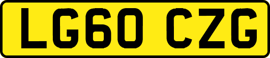 LG60CZG