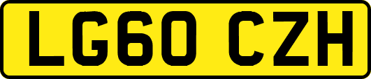 LG60CZH
