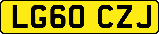 LG60CZJ