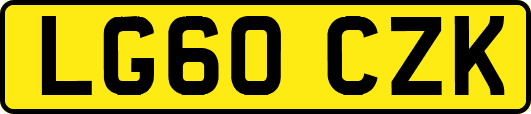 LG60CZK