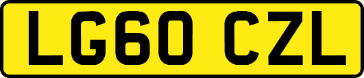 LG60CZL