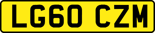 LG60CZM