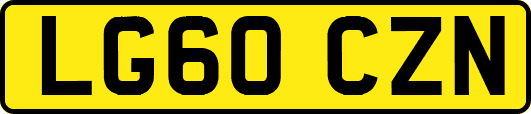 LG60CZN