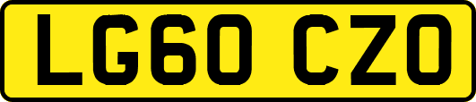 LG60CZO
