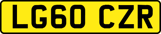 LG60CZR