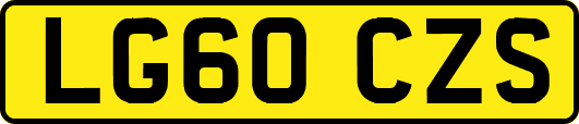 LG60CZS