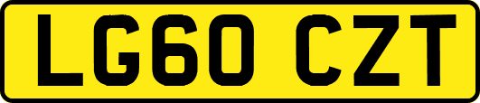 LG60CZT