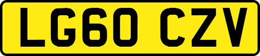 LG60CZV