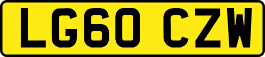 LG60CZW