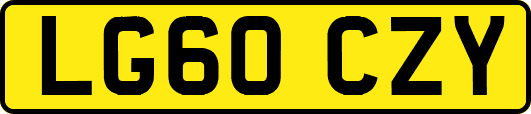 LG60CZY