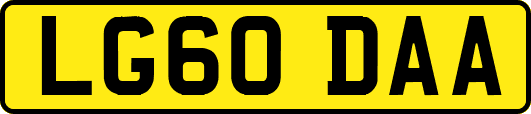 LG60DAA