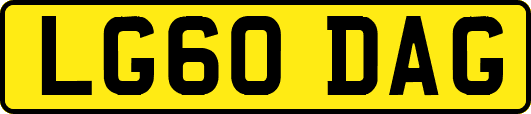 LG60DAG