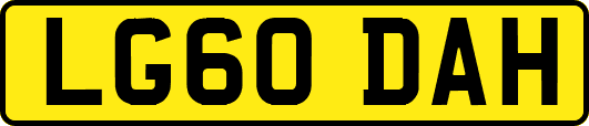 LG60DAH