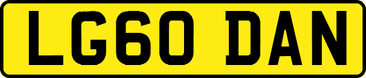LG60DAN