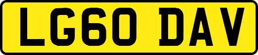 LG60DAV