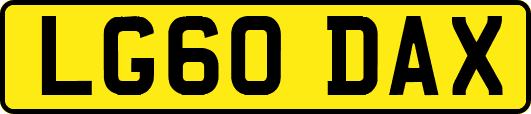 LG60DAX