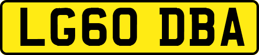 LG60DBA