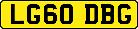LG60DBG