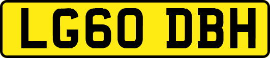 LG60DBH