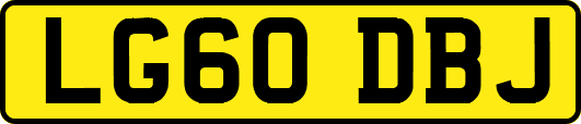LG60DBJ