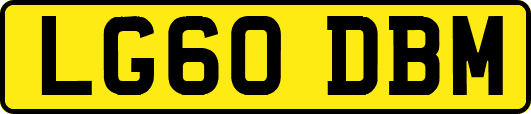 LG60DBM