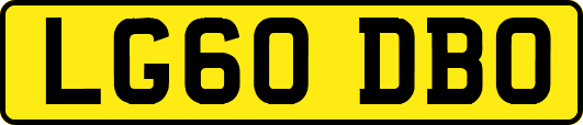 LG60DBO