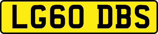 LG60DBS