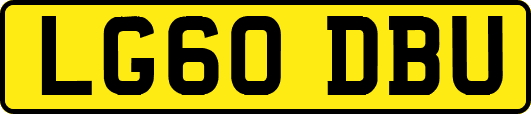 LG60DBU