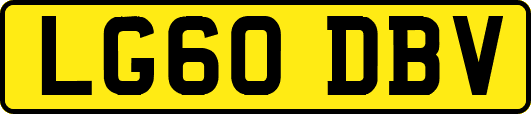 LG60DBV