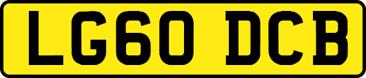 LG60DCB
