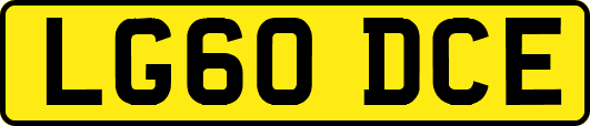 LG60DCE