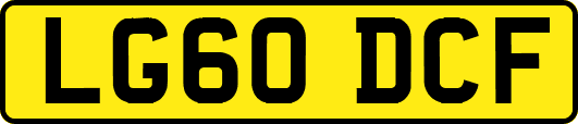 LG60DCF
