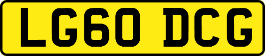 LG60DCG