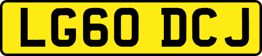 LG60DCJ