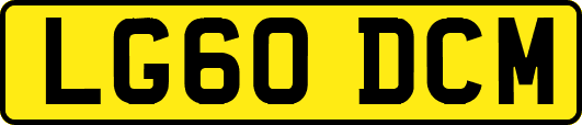 LG60DCM