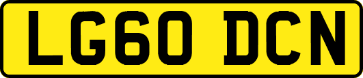 LG60DCN