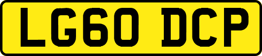 LG60DCP