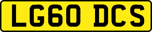 LG60DCS
